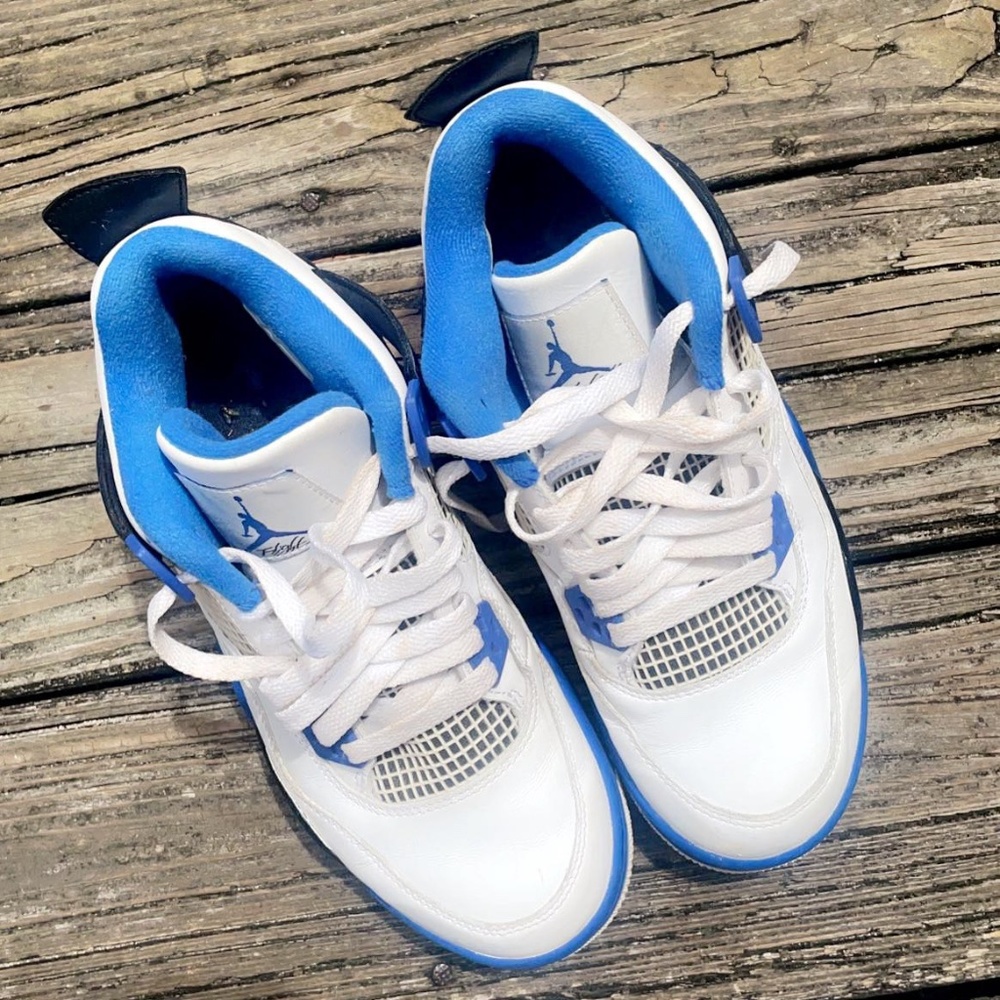 Jordan’s